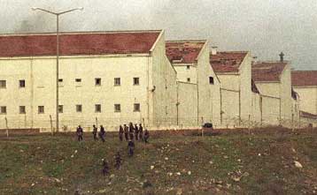 Σε εφαρμογή ο αμφιλεγόμενος νόμος περί αμνηστίας στην Τουρκία