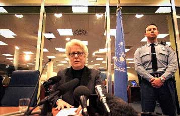 Κατηγορούμενος για εγκλήματα πολέμου ο αρχηγός του κροατικού στρατού