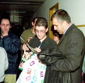 Στο πνεύμα των ημερών η αγωνιστική κίνηση στην Α1 μπάσκετ