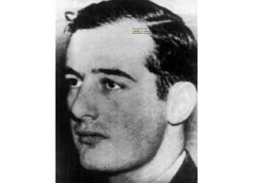 Η Ρωσία αποκατέστησε την τιμή του «σωτήρα των εβραίων» Ραούλ Βάλενμπεργκ