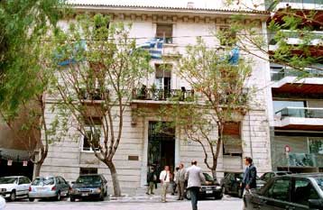 Ακόμη ένα μέλος της ΚΕ της ΝΔ προσχωρεί στο κόμμα Αβραμόπουλου