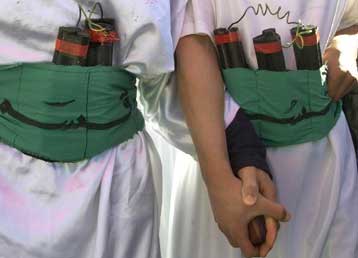 Τρεις νεκροί σε τρία περιστατικά βίας στη Μέση Ανατολή