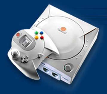 Δύσκολες ώρες περνά το Dreamcast της Sega