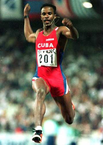 Τα μεγαλύτερα ονόματα του στίβου της Κούβας στην Αθήνα