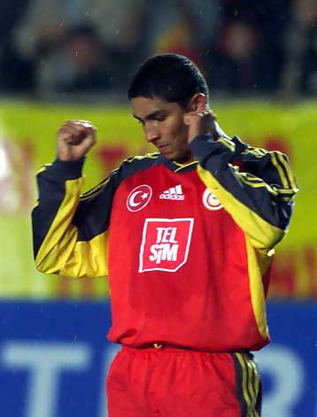 «Τελειωμένη» θεωρείται η μεταγραφή του Ζαρντέλ στην Μπενφίκα