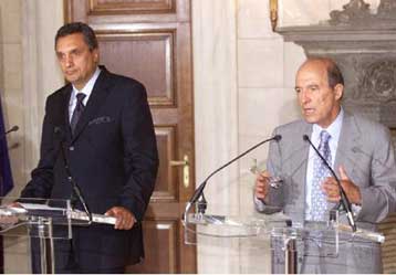 Επικυρώθηκε συμφωνία Ελλάδας – Βουλγαρίας για την αποφυγή διπλής φορολόγησης ύστερα από εννέα χρόνια