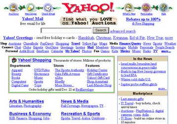 Το Yahoo! αμφισβητεί την απόφαση γαλλικού δικαστηρίου για την πώληση ναζιστικών κειμηλίων