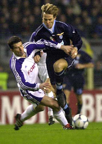 Στο εδώλιο ο Μιχαΐλοβιτς λόγω της ρατσιστικής συμπεριφοράς του