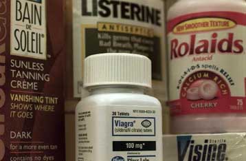 Μειωμένες τιμές για 168 σκευάσματα φαρμάκων