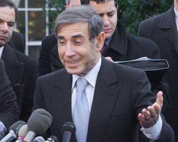 Σε «τεντωμένο σχοινί» βαδίζουν Ισραηλινοί και Παλαιστίνιοι στην Ουάσινγκτον