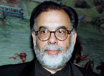 Βράβευση από τον Τύπο για τον Φράνσις Φορντ Κόπολα