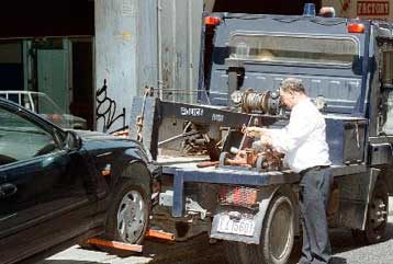 Σε «ευρωδίκη» η Ελλάδα λόγω των περιορισμών στην παροχή υπηρεσιών από ξένες ασφαλιστικές εταιρείες