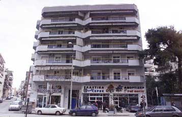 Αυξημένες κατά 6,7% οι τιμές των ακινήτων το α εξάμηνο του 2000