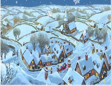 Χρόνια πολλά, καλά και… ηλεκτρονικά