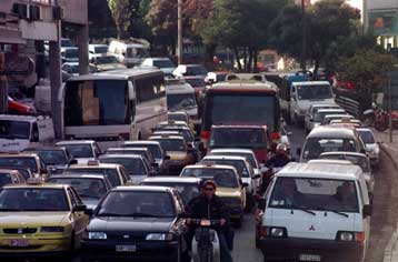 Έως τις 16 Φεβρουαρίου η προθεσμία για την παραλαβή των σημάτων τελών κυκλοφορίας