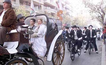 Πρεμιέρα του Βασιλικού Θεάτρου με «Σαμία»