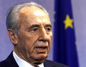 Απέρριψε την υποψηφιότητα Πέρες το κόμμα Μερέτζ – Υποψήφιοι πρωθυπουργοί οι Μπαράκ και Σαρόν