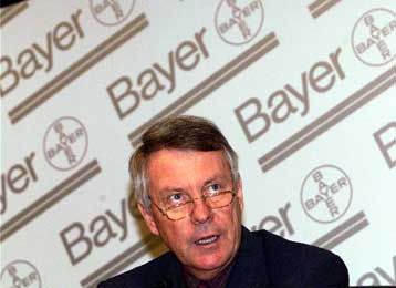 Αυξήθηκαν οι τιμές παραγωγού στη Γερμανία – Επιβράδυνση της ανάπτυξης το 2001 βλέπουν οι εταιρείες