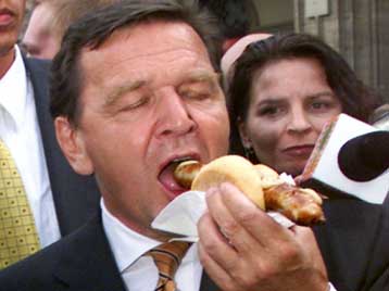 Μέτρα για τη νόσο των «τρελών αγελάδων» εξετάζει τώρα η Γερμανία