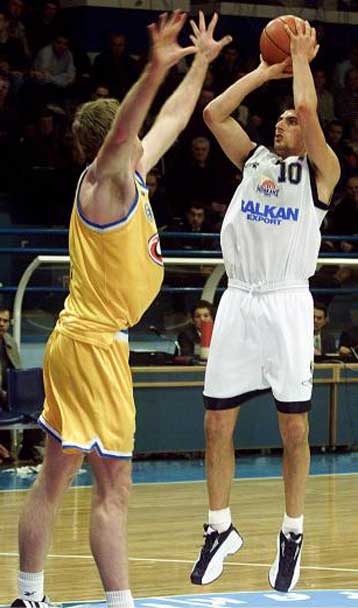 Ολική επαναφορά ο Ηρακλής, νίκησε με 93-85 τη Μακάμπι Τελ Αβίβ για τη Suproleague