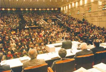 Ανακοινώθηκε η νέα Κεντρική Επιτροπή και το Πολιτικό Γραφείο του ΚΚΕ