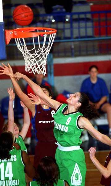 Δεν τα κατάφερε ο ΔΑΣΑΛ στο Ιρσαήλ, έχασε 88-77 από τη Ραμάτ Χασαρόν για το Κύπελλο Ρονκέτι