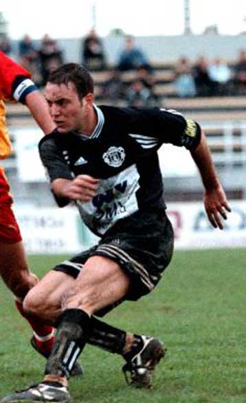 Τσιμόπουλος και Τσαγγάρης οι πρώτες μεταγραφές του Πανιωνίου