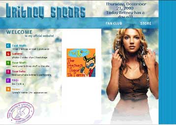 H Μπρίτνεϊ Σπίαρς «αναζητείται»