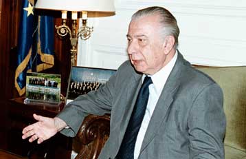 «Στημένο» δικαστήριο του ψευδοκράτους καταδίκασε τον Ελληνοκύπριο