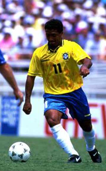 Στόχος μας είναι το πέμπτο πρωτάθλημα – Ρομάριο φέρνει στον Πειραιά αγγλικός δικτυακός τόπος