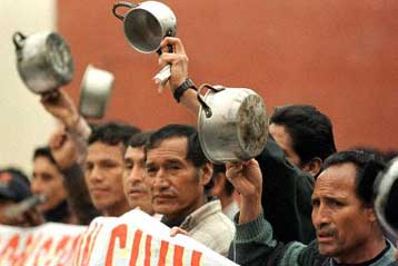 Στη Βενεζουέλα ο Μοντεσίνος με άλλο όνομα και άλλο… πρόσωπο