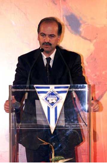 Με επιστολή Φλωρίδη στο Εφετείο Αθηνών η συνέχεια της κόντρας του με το Μητρόπουλο