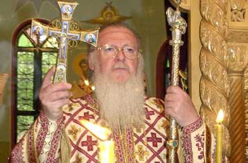 Δεν απέδωσαν οι συνομιλίες Οικουμενικού Πατριαρχείου – Πατριαρχείου της Μόσχας για το ζήτημα της Εσθ