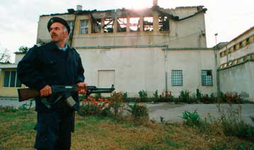 Καταγγελίες για μεσαιωνικά βασανιστήρια στις φυλακές της Σερβίας