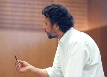 Ελεύθερος ο Μάκης Τριαντάφυλλοπουλος – Η αστυνομία εφάρμοσε το νόμο, δήλωσε ο Ρέππας