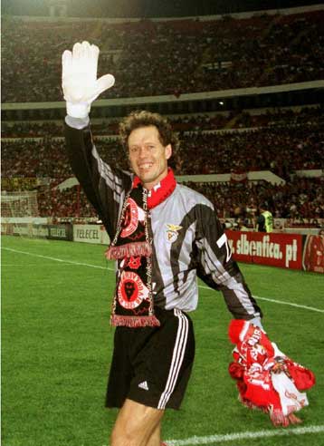 Ο Πρεντ Ομ ανέλαβε προπονητής στη Σταντάρ Λιέγης