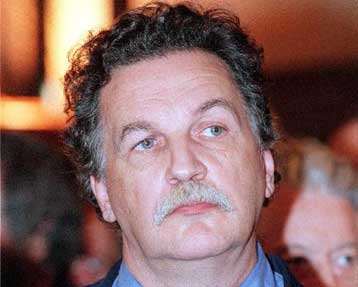 Συνελήφθη ο γιος του Μιτεράν για υπόθεση ξεπλύματος χρήματος