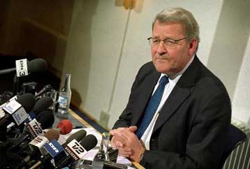 Μερικός ανασχηματισμός στην κυβέρνηση της Δανίας