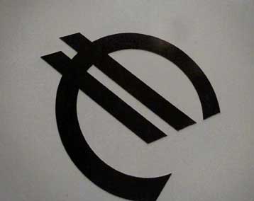 Πάνω από τα 91 σεντς η ισοτιμία του ευρώ με το δολάριο