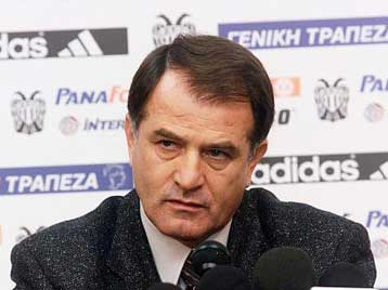 Μίλησε ο Μπάγεβιτς χωρίς να πει κάτι… καινούργιο – «Προβλήματα υπάρχουν σε όλες τις ομάδες. Δεν φε