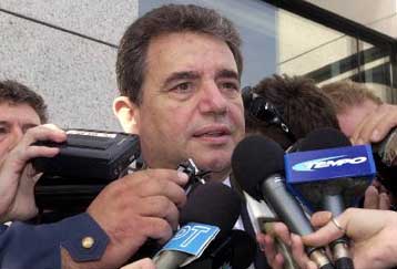 «Έκλεισε» η συμφωνία για την τηλεοπτική κάλυψη των Ολυμπιακών Αγώνων – Νέα προκήρυξη για τεχνικούς σ