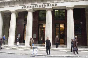 Οι θεσμικές αλλαγές επί τάπητος στη συνάντηση Αλεξάκη – Θωμαδάκη