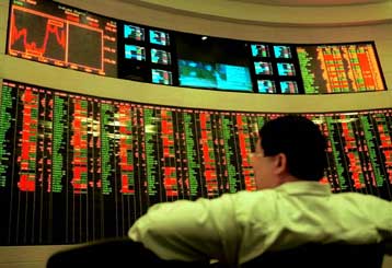 Στη δίνη της Γουόλ Στριτ το Τόκιο και οι ευρωπαϊκές χρηματαγορές