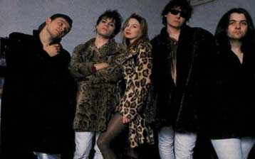 Manic Street Preachers, το πρώτο δυτικό συγκρότημα που αποβιβάζεται στην Κούβα