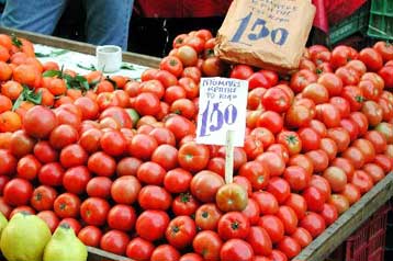 Εντυπωσιακή άνοδος κατά 36% των ελληνικών εξαγωγών το α εξάμηνο του 2000