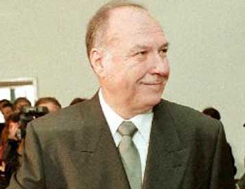 Η ονομασία των Σκοπίων δεν αποτελεί πρόβλημα, σύμφωνα με τον πρόεδρο της Βουλής της ΠΓΔΜ