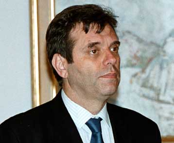 Η Γουγκοσλαβία και πάλι μέλος του ΔΝΤ