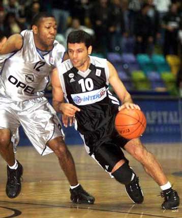 Πήρε το «διπλό» ο ΠΑΟΚ από τη Φρανκφούρτη – Νίκησε 80-73 τους Σκαϊλάινερς