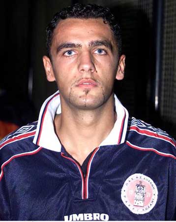 Τον Καούνο της Κοζάνης απέκτησε η Ξάνθη