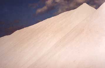 Οι Αλατότοποι… μαγικός καθρέφτης